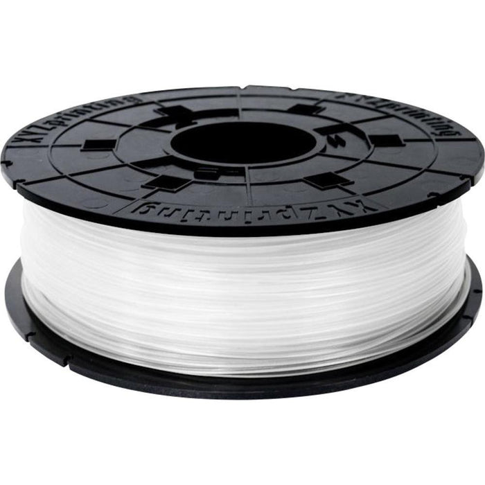 Consumable for 3D printer XYZprinting RFPLEXEU01E, TOUGH PLA (NFC) filament, 1.75 mm, White