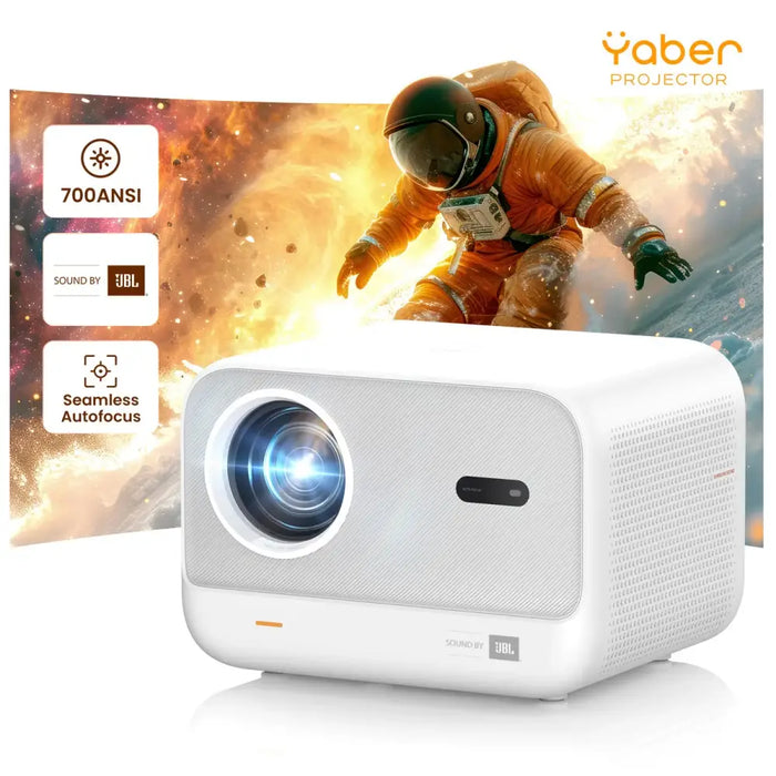 Yaber L2s Projector - Projectors<<<HurtelXML