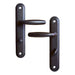 YALE 1979 DOOR HANDLE - Обков за врати<<<Обков<<<Мебели и интериор<<<Praktiker&&&Обков за врати<<<Обков<<<Инструменти и
