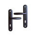 YALE 1979 DOOR HANDLE - Обков за врати<<<Обков<<<Мебели и интериор<<<Praktiker&&&Обков за врати<<<Обков<<<Инструменти и