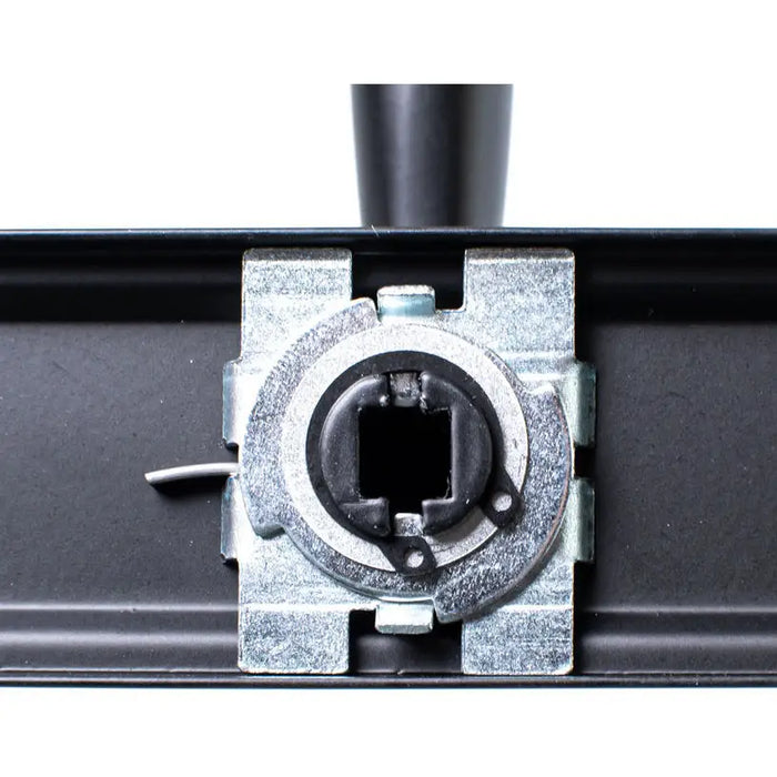 YALE 1979 DOOR HANDLE - Обков за врати<<<Обков<<<Мебели и интериор<<<Praktiker&&&Обков за врати<<<Врати и