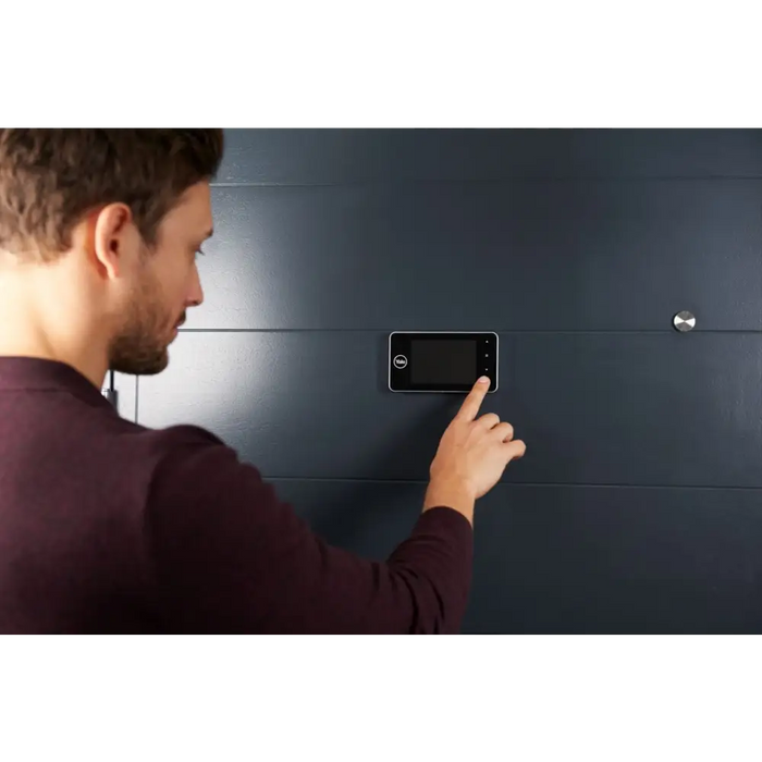 Yale 45-4500-1440-00-6011 digital door viewer - ActuatorsIND-URW<<<Smart houseIND<<<ActionPL