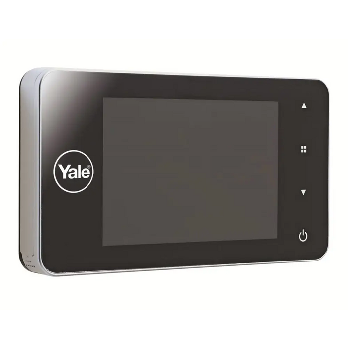 Yale 45-4500-1440-00-6011 digital door viewer - ActuatorsIND-URW<<<Smart houseIND<<<ActionPL