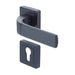 YALE BOLOGNA DOOR HANDLE - Обков за врати<<<Обков<<<Мебели и интериор<<<Praktiker&&&Обков за врати<<<Врати и