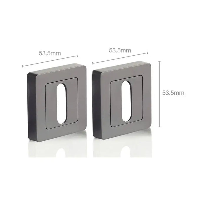 YALE BOLOGNA DOOR HANDLE - Обков за врати<<<Обков<<<Мебели и интериор<<<Praktiker&&&Обков за врати<<<Врати и