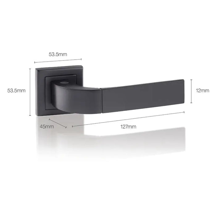 YALE BOLOGNA DOOR HANDLE - Обков за врати<<<Обков<<<Мебели и интериор<<<Praktiker&&&Обков за врати<<<Врати и