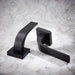 YALE BOLOGNA DOOR HANDLE - Обков за врати<<<Обков<<<Мебели и интериор<<<Praktiker&&&Обков за врати<<<Врати и