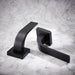 YALE BOLOGNA DOOR HANDLE - Обков за врати<<<Обков<<<Мебели и интериор<<<Praktiker&&&Обков за врати<<<Врати и