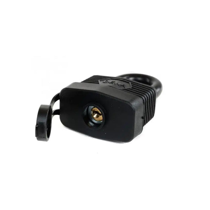 YALE DP-50-W PADLOCK - Катинари<<<Сейфове и метални кутии<<<Инструменти и железария<<<Praktiker&&&Катинари<<<Сейфове