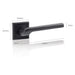 YALE SIENA DOOR HANDLE - Обков за врати<<<Обков<<<Мебели и интериор<<<Praktiker&&&Обков за врати<<<Врати и