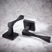 YALE VERONA DOOR HANDLE - Обков за врати<<<Обков<<<Мебели и интериор<<<Praktiker&&&Обков за врати<<<Обков<<<Инструменти