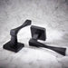 YALE VERONA DOOR HANDLE - Обков за врати<<<Обков<<<Мебели и интериор<<<Praktiker&&&Обков за врати<<<Врати и