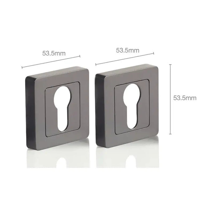 YALE VERONA DOOR HANDLE - Обков за врати<<<Обков<<<Мебели и интериор<<<Praktiker&&&Обков за врати<<<Обков<<<Инструменти