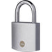 YALE Y120B PADLOCK - Катинари<<<Сейфове и метални кутии<<<Инструменти и железария<<<Praktiker&&&Катинари<<<Сейфове