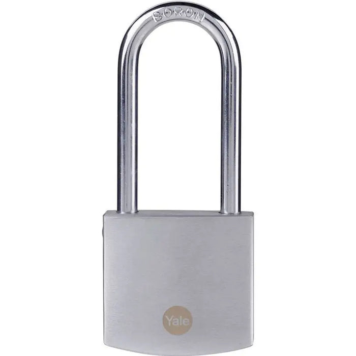YALE Y120B PADLOCK - Катинари<<<Сейфове и метални кутии<<<Инструменти и железария<<<Praktiker&&&Катинари<<<Сейфове