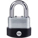 YALE Y125B PADLOCK - Катинари<<<Сейфове и метални кутии<<<Инструменти и железария<<<Praktiker&&&Катинари<<<Сейфове