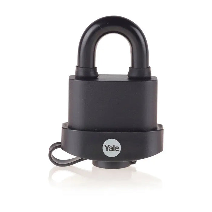 YALE Y220B PADLOCK - Катинари<<<Сейфове и метални кутии<<<Инструменти и железария<<<Praktiker&&&Катинари<<<Сейфове