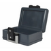 Yale YFWC/154/KB1 Security Box Small 4 l Plastic Grey - Safes and cassettesARB-SEJ<<<Office suppliesARB<<<ActionPL