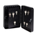 Yale YKB/540/BB2 Metal Wall Safe Black - Safes and cassettesARB-SEJ<<<Office suppliesARB<<<ActionPL