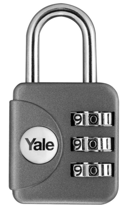 YALE PASSENGER PADLOCK G