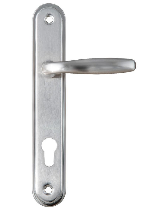 SECRET HANDLE YALE 1979 90MM SATIN