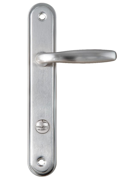 YALE 1979 SERVICE HANDLE 90MM SATIN