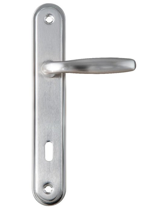 INTERIOR HANDLE YALE 1979 70MM SATIN