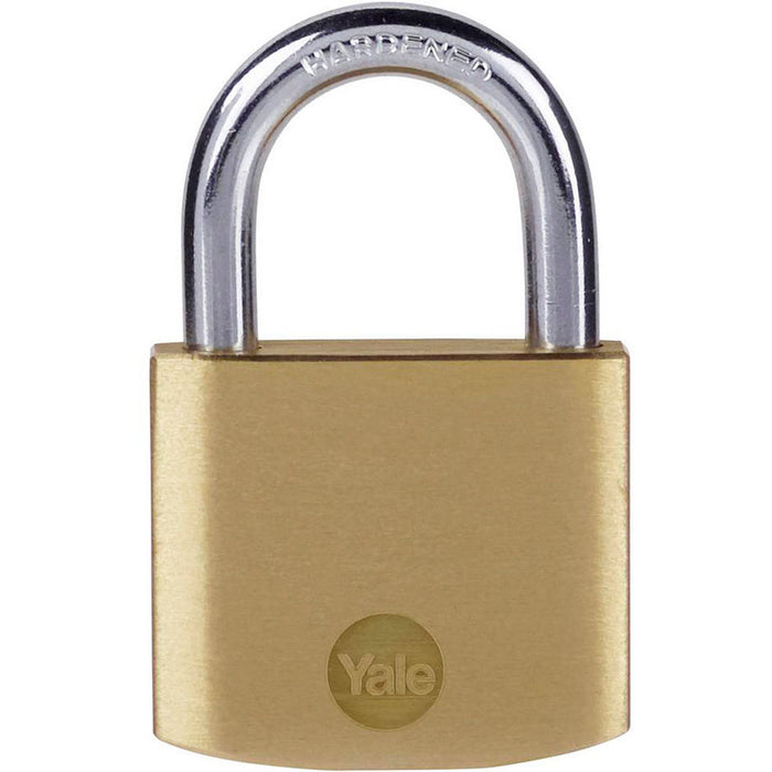 YALE Y110B PADLOCK