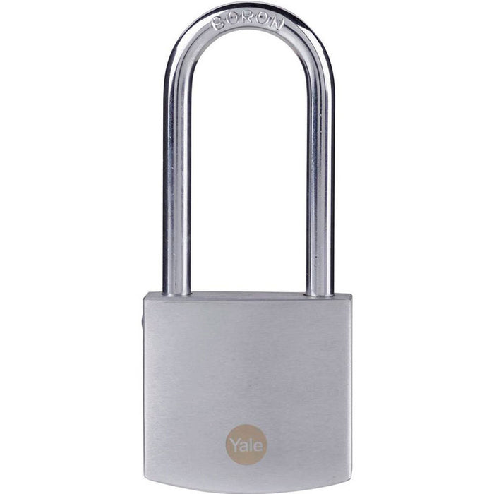 YALE Y120B PADLOCK