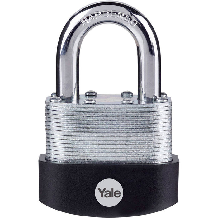 YALE Y125B PADLOCK