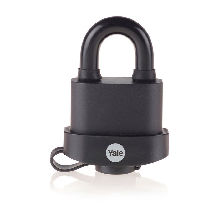 YALE Y220B PADLOCK