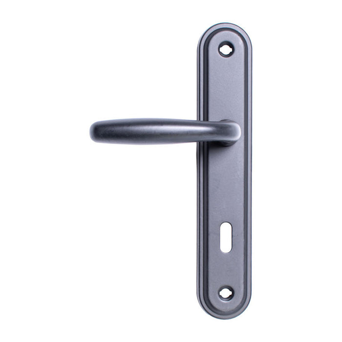 YALE 1979 DOOR HANDLE