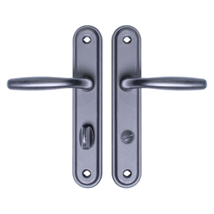 YALE 1979 DOOR HANDLE