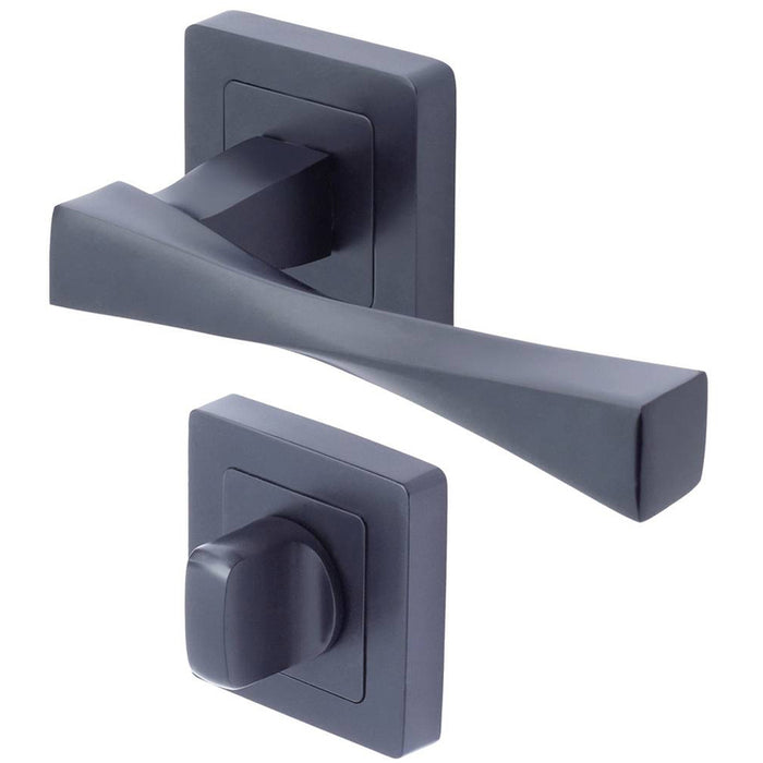 YALE VERONA DOOR HANDLE