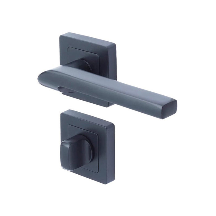 YALE SIENA DOOR HANDLE