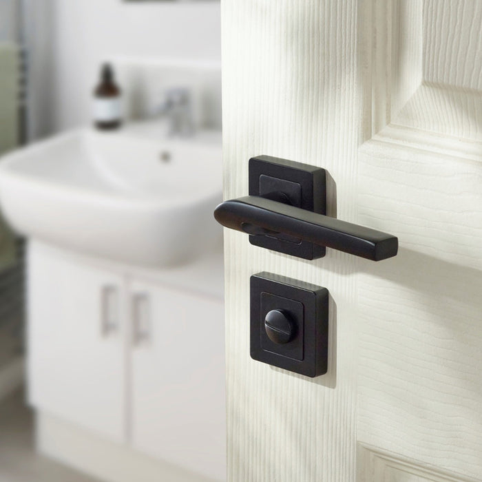 YALE SIENA DOOR HANDLE