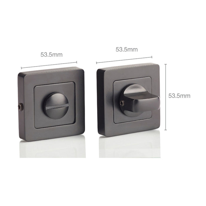 YALE SIENA DOOR HANDLE