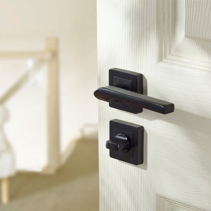 YALE SIENA DOOR HANDLE