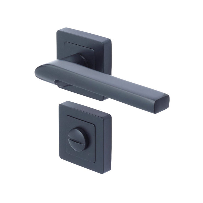 YALE SIENA DOOR HANDLE