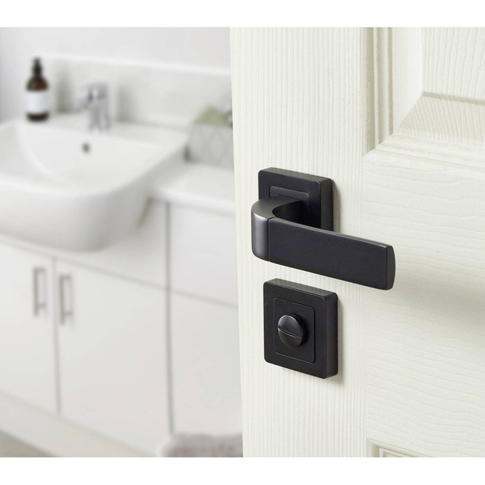 YALE BOLOGNA DOOR HANDLE
