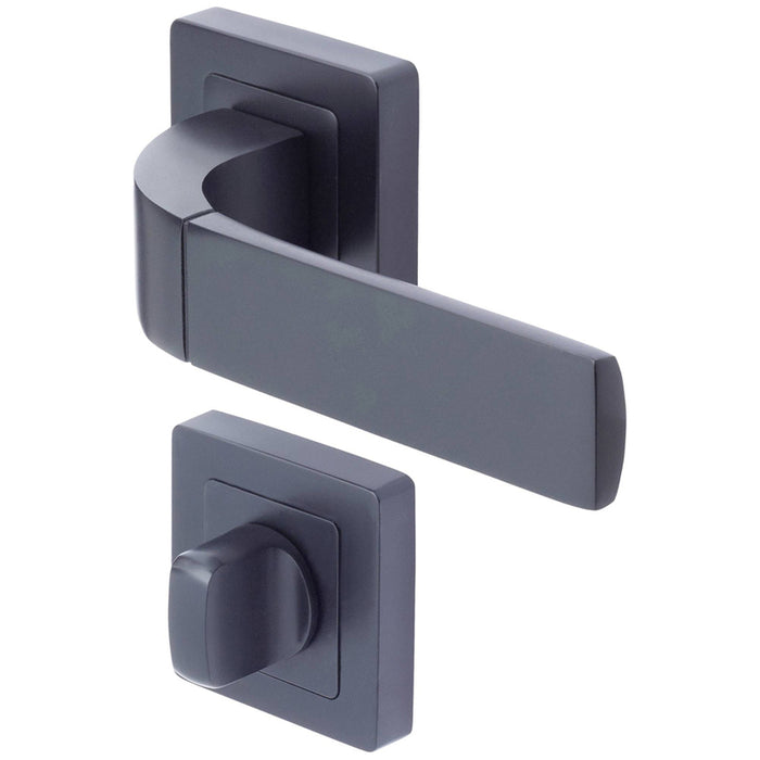 YALE BOLOGNA DOOR HANDLE