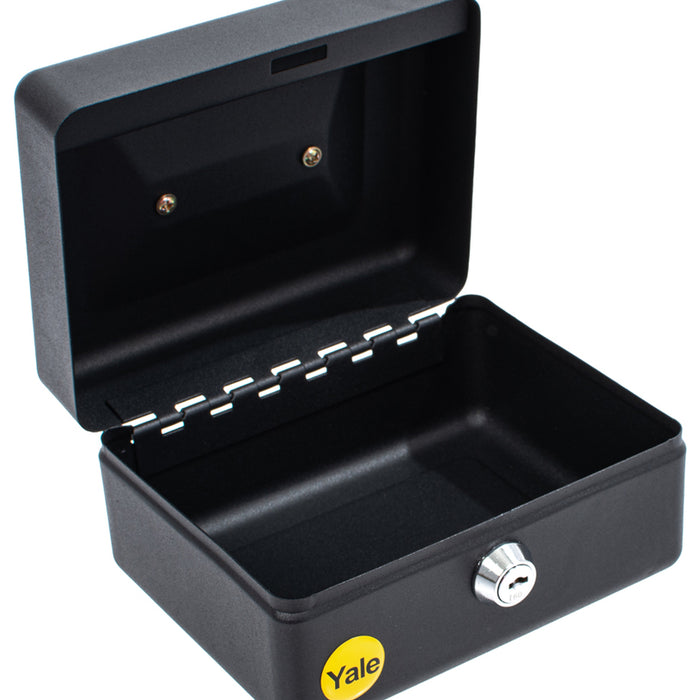 YALE MONEY BOX YCB/090/BB2