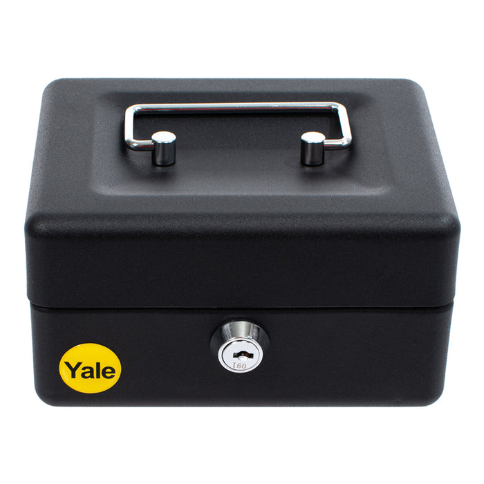 YALE MONEY BOX YCB/090/BB2