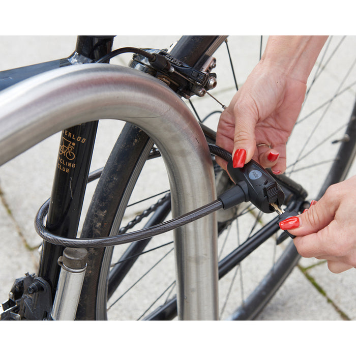 LOCKING DEVICE 10MM YALE YCK0/10/60/2