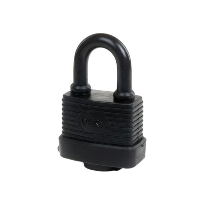 YALE DP-50-W PADLOCK