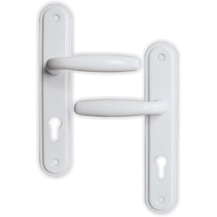 YALE 1979 DOOR HANDLE