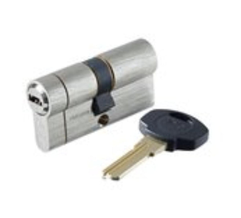 CARTRIDGE YALE NICKEL 30/30MM DIN 1500+