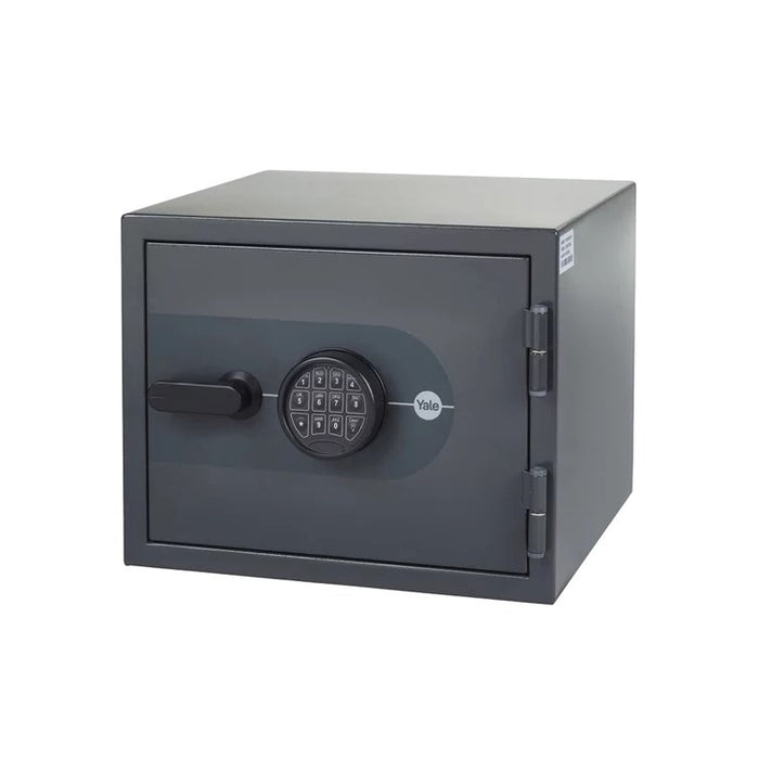 Yale Small EN Fire Safe – S2 small fire-resistant safe for guns and ammunition