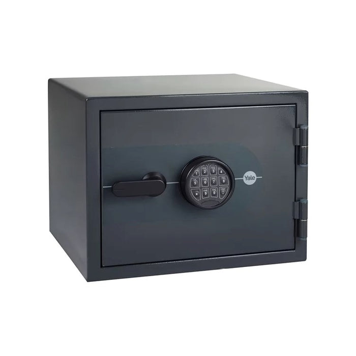 Yale Medium EN Fire Safe Fire-resistant gun and ammunition safe, S2 medium
