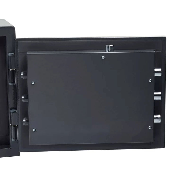 Yale Medium EN Fire Safe Fire-resistant gun and ammunition safe, S2 medium